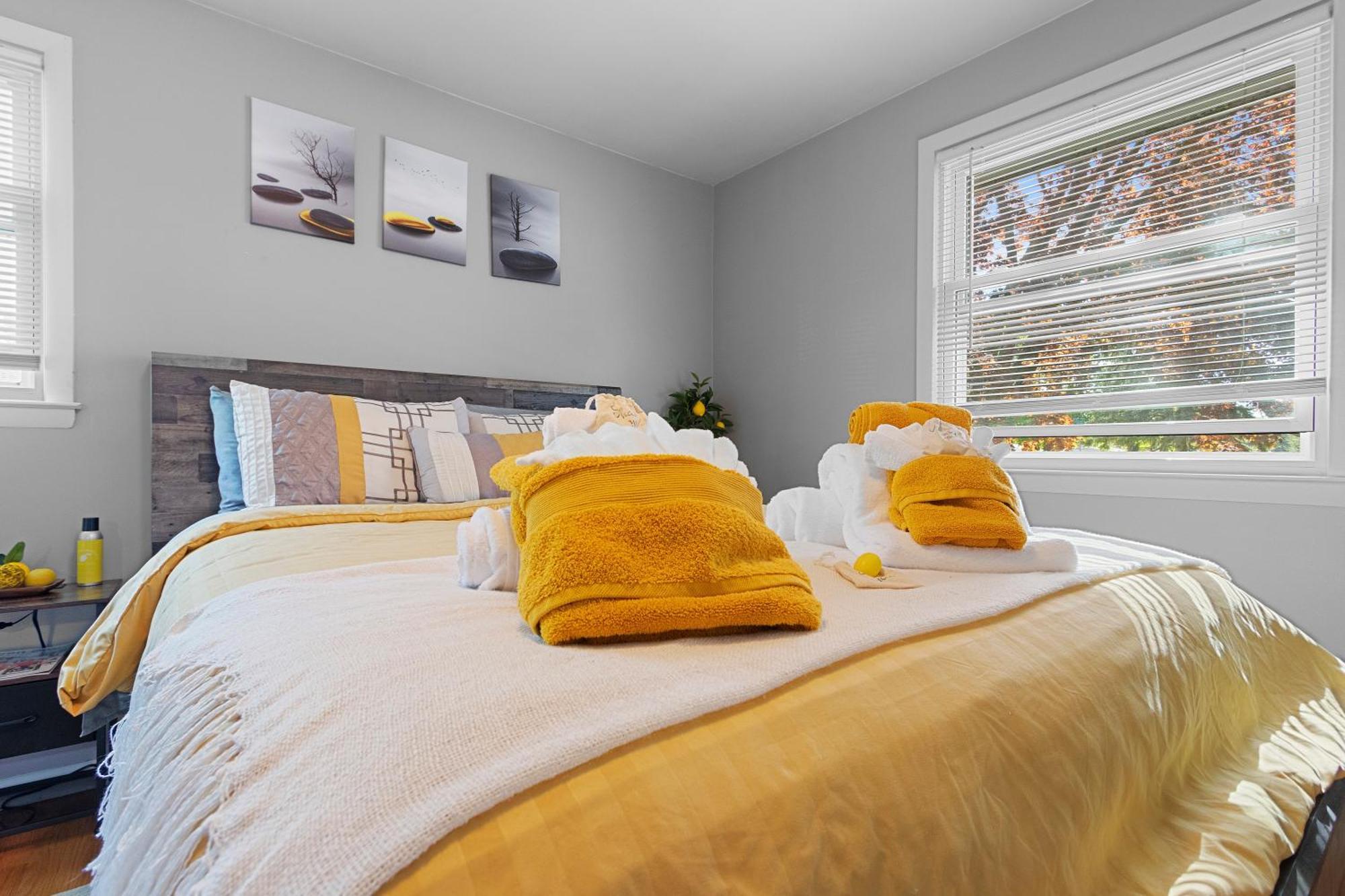 The Lemon House Apartment กรีนเบย์ ภายนอก รูปภาพ