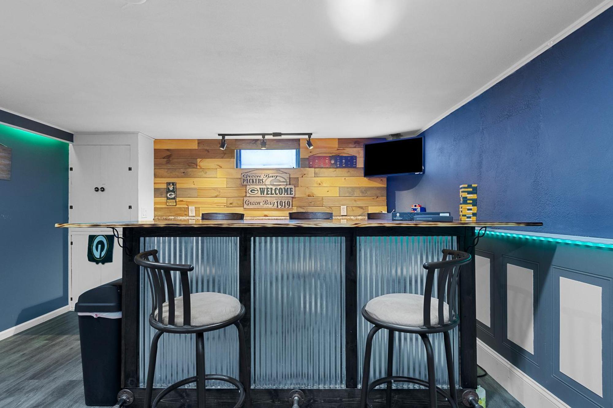 The Lemon House Apartment กรีนเบย์ ภายนอก รูปภาพ
