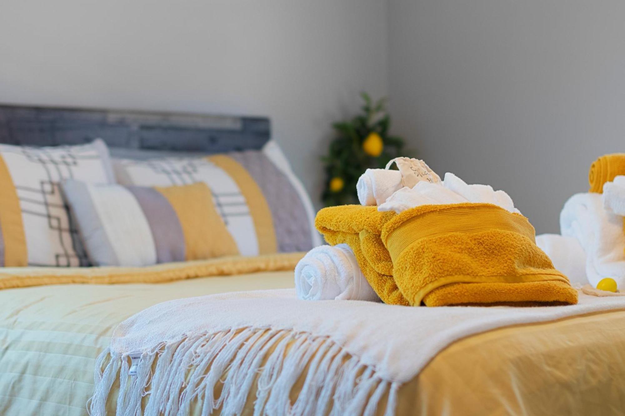 The Lemon House Apartment กรีนเบย์ ภายนอก รูปภาพ