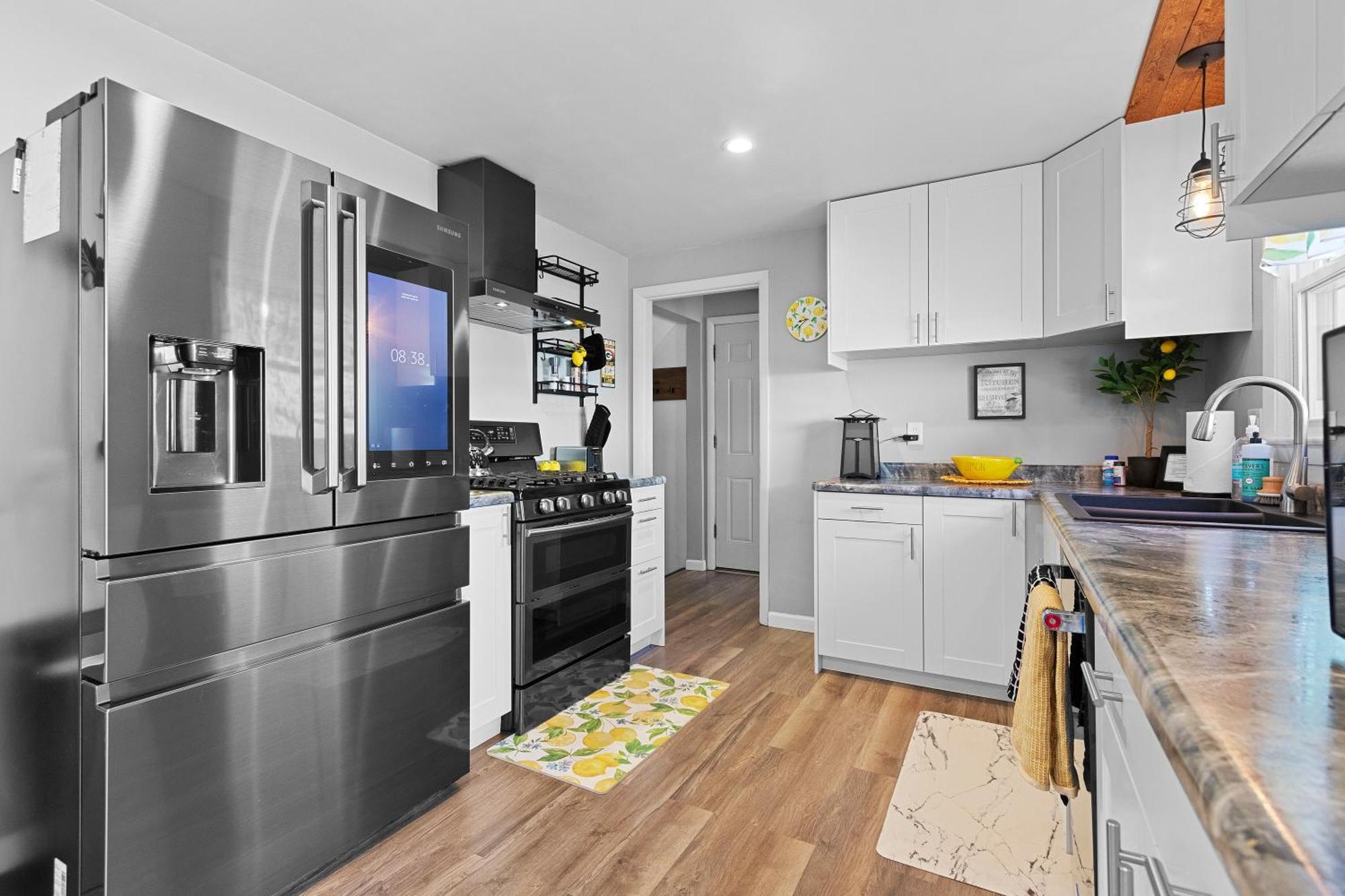 The Lemon House Apartment กรีนเบย์ ภายนอก รูปภาพ