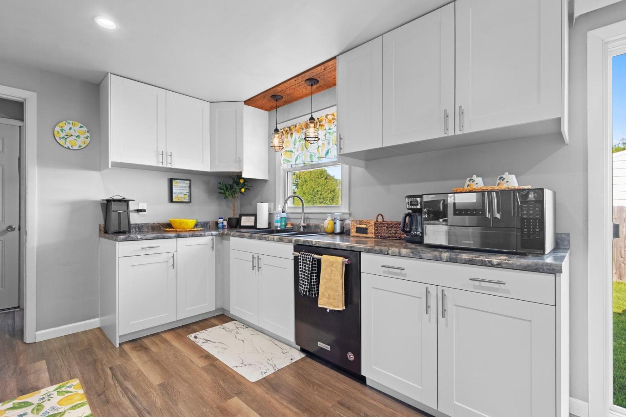 The Lemon House Apartment กรีนเบย์ ภายนอก รูปภาพ