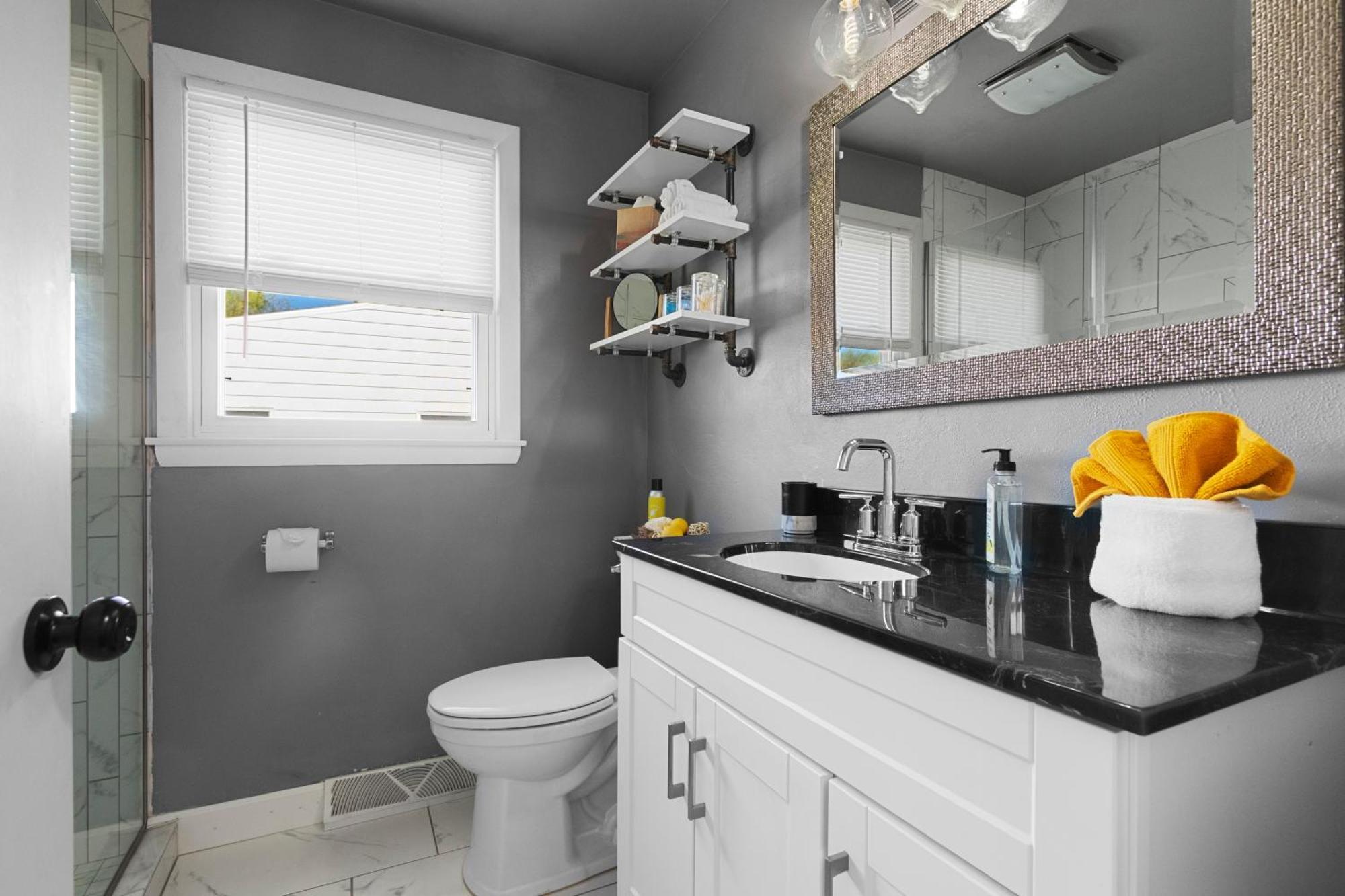 The Lemon House Apartment กรีนเบย์ ภายนอก รูปภาพ