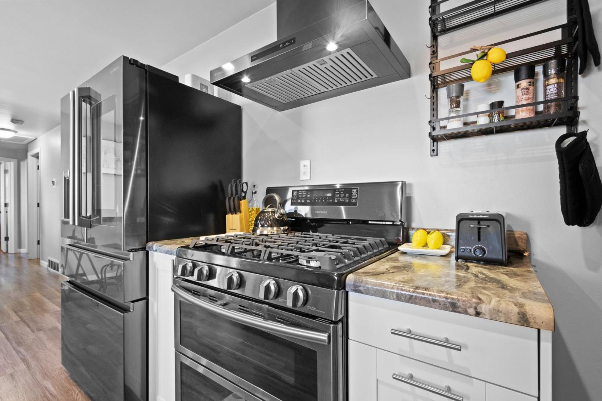 The Lemon House Apartment กรีนเบย์ ภายนอก รูปภาพ