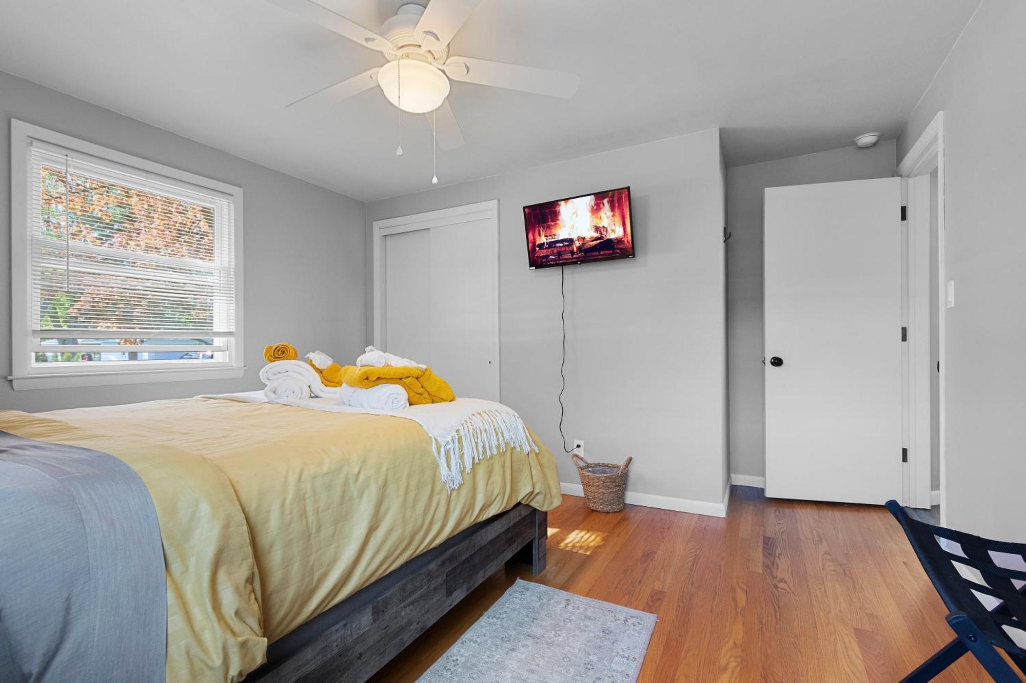 The Lemon House Apartment กรีนเบย์ ภายนอก รูปภาพ
