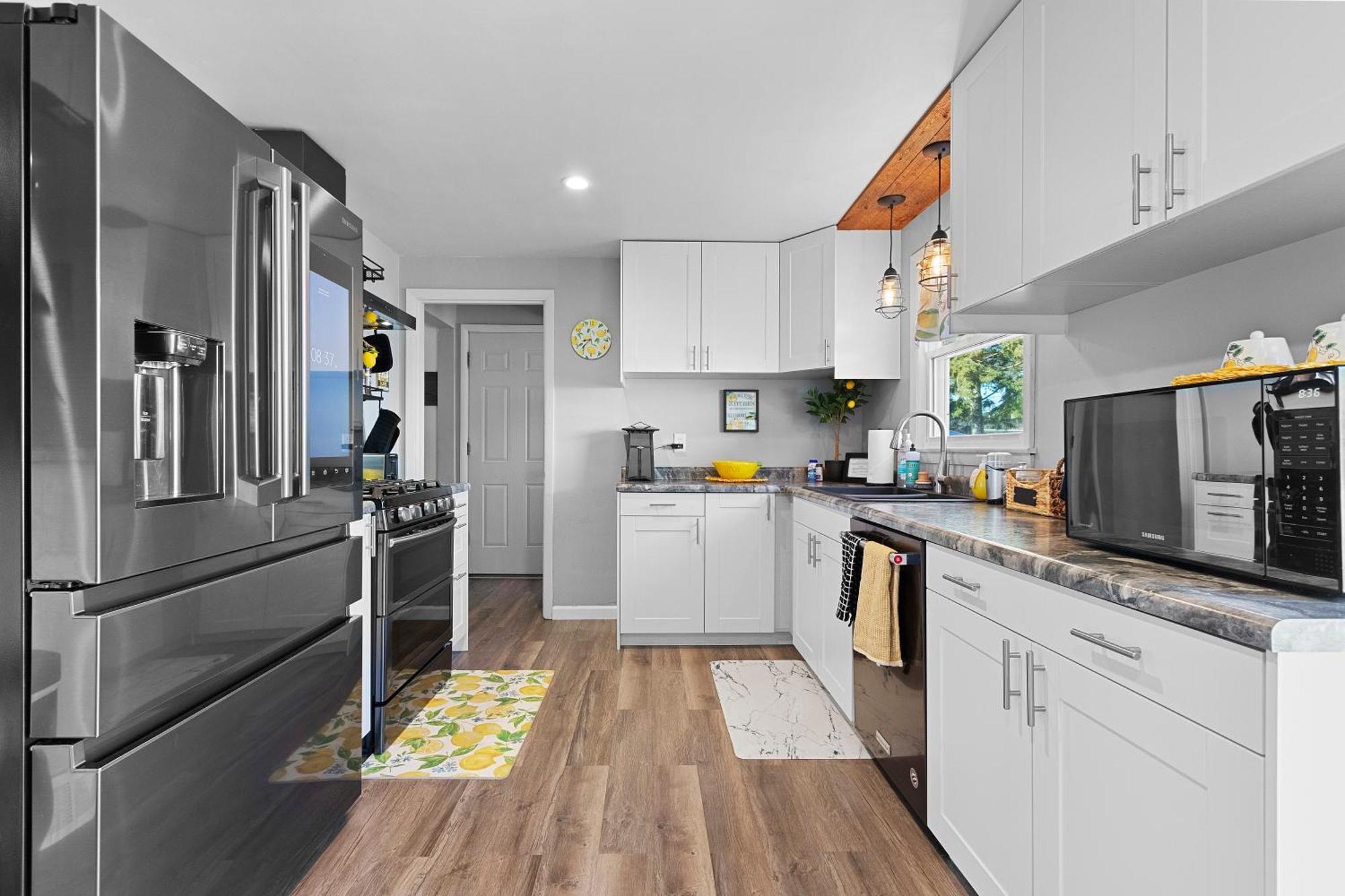 The Lemon House Apartment กรีนเบย์ ภายนอก รูปภาพ