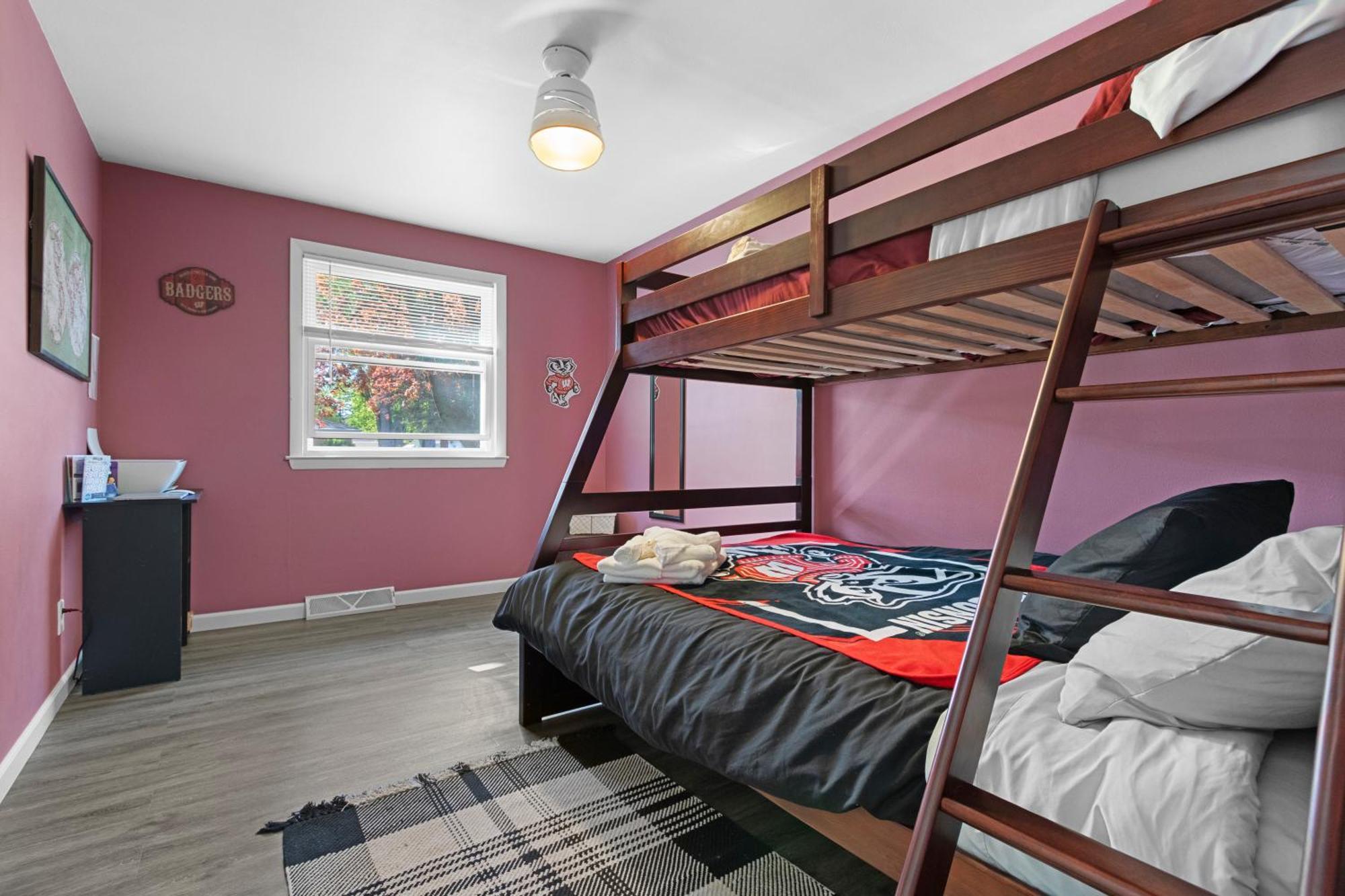 The Lemon House Apartment กรีนเบย์ ภายนอก รูปภาพ