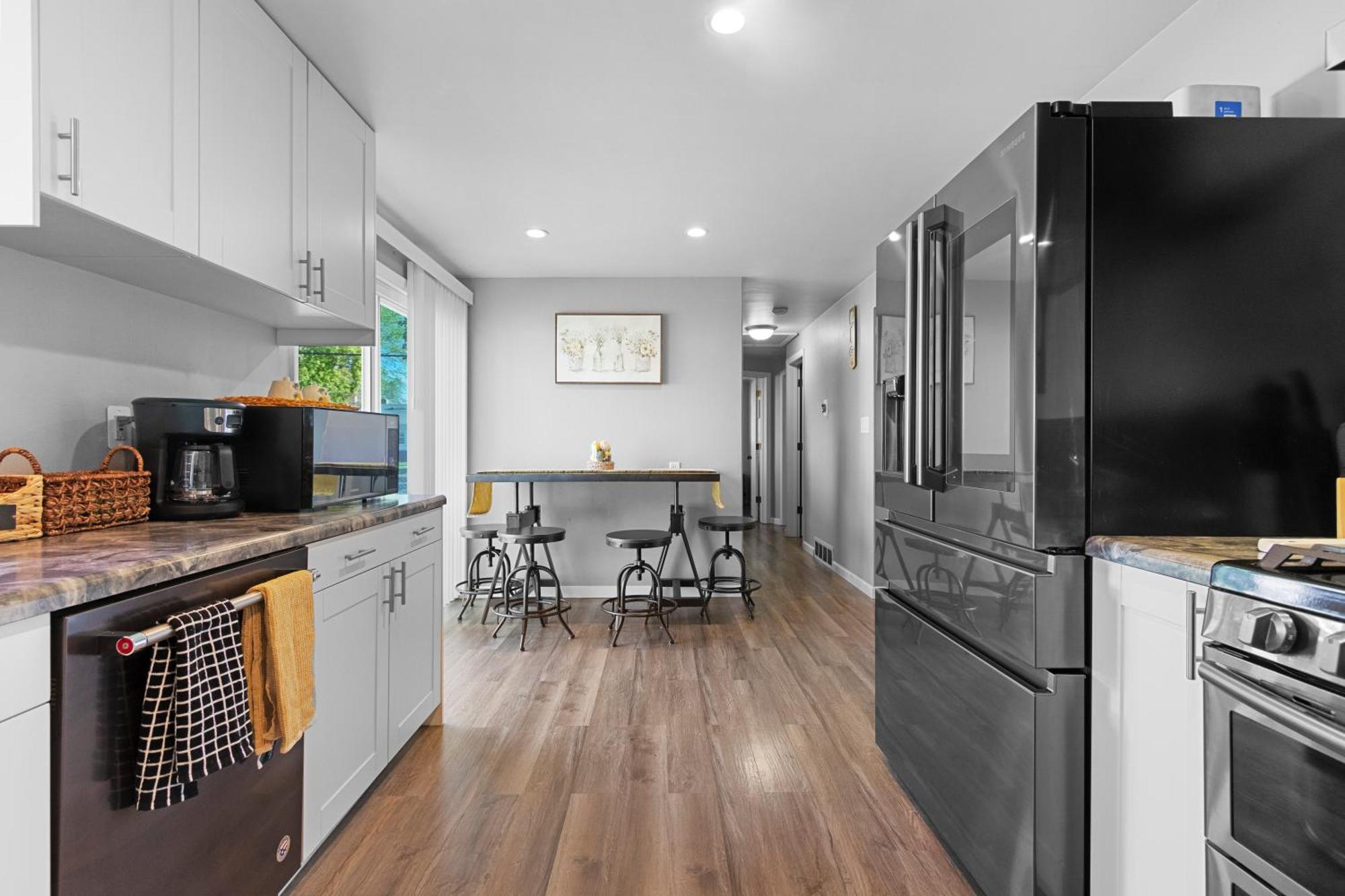 The Lemon House Apartment กรีนเบย์ ภายนอก รูปภาพ